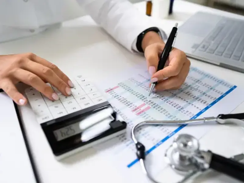 Business skills: health assessments in general practice - Clinical fact sheet and MCQ