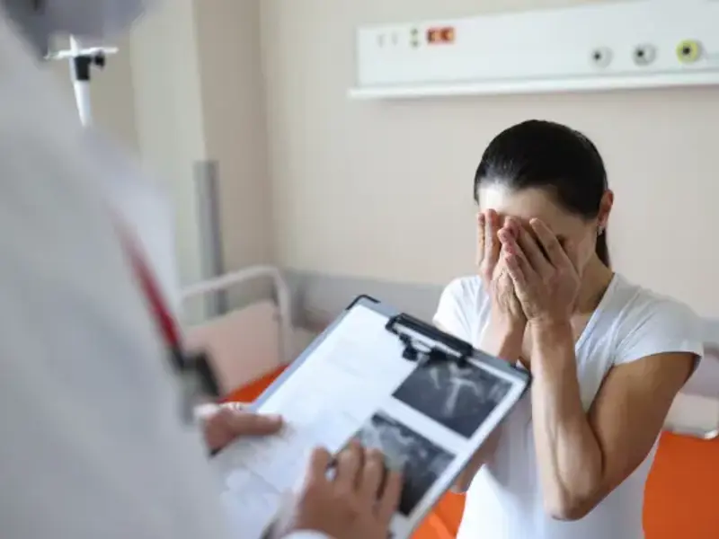 Recurrent pregnancy loss - clinical fact sheet and MCQ