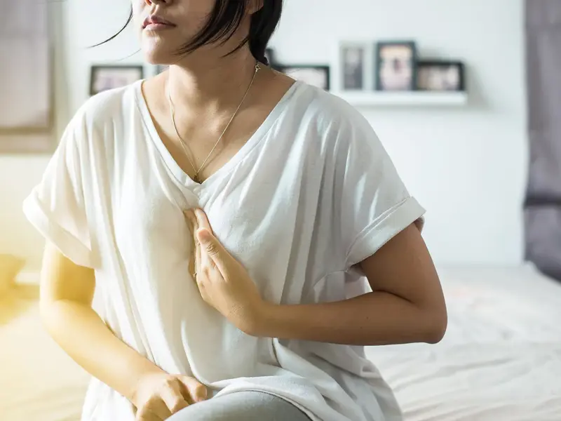 KISS - Use of Proton Pump Inhibitors