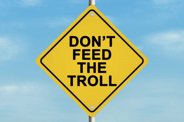 Managing the Dark Side (of Social Media)
