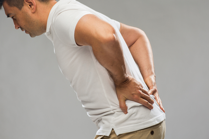 Learning to manage pain without drugs
