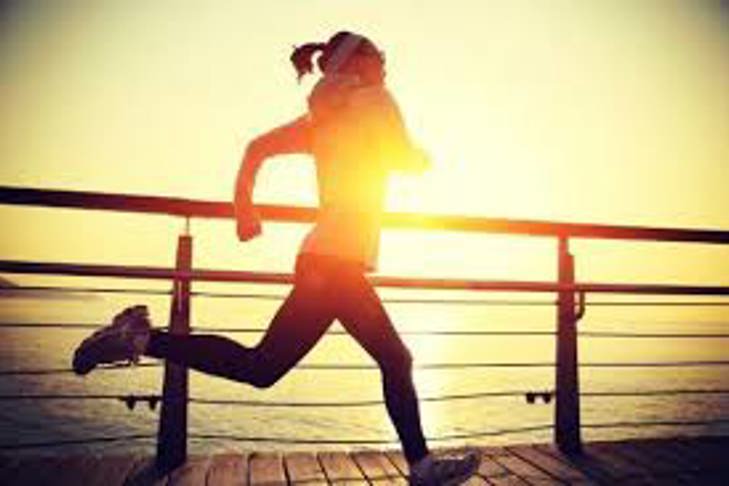 Exercise Schmexercise