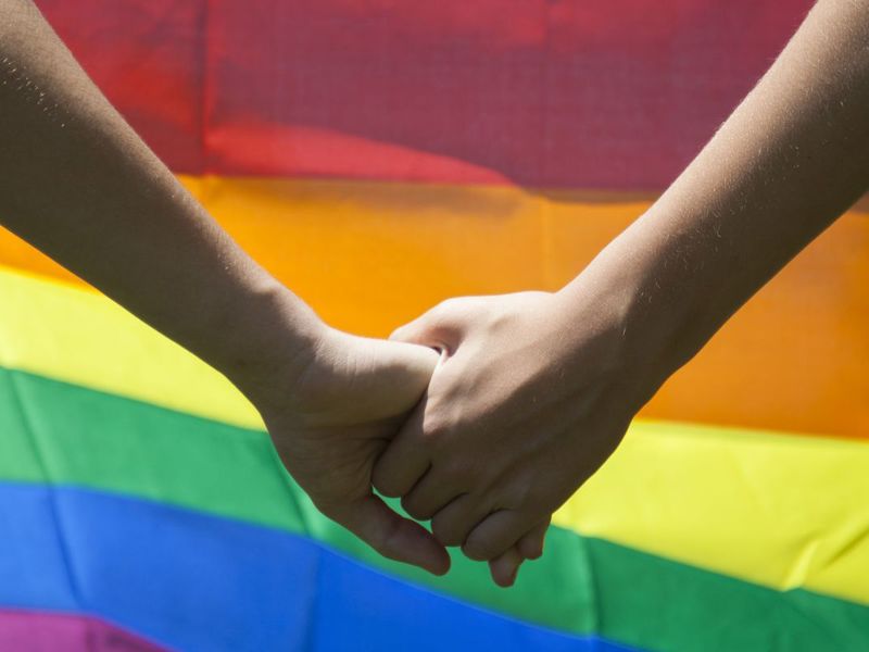 Improving Mental Health in the LGBTI+ Community