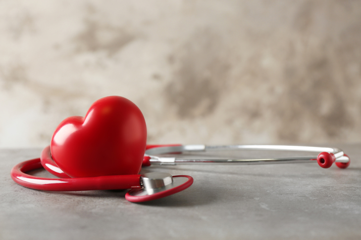 KISS - Management of Chronic Heart Failure with Reduced Ejection Fraction