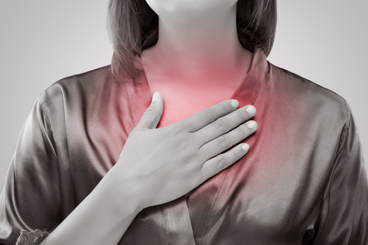 KISS - Eosinophilic Oesophagitis