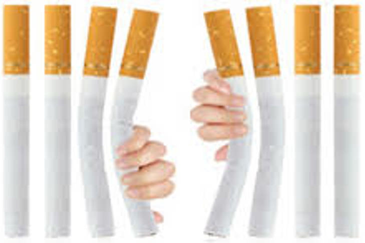 Tobacco and Harm Reduction