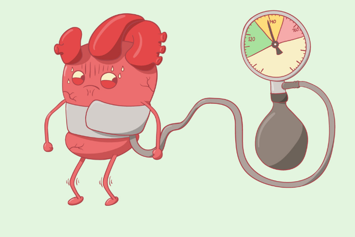 Top 5 Learning Points from 2018 European Hypertension Guidelines