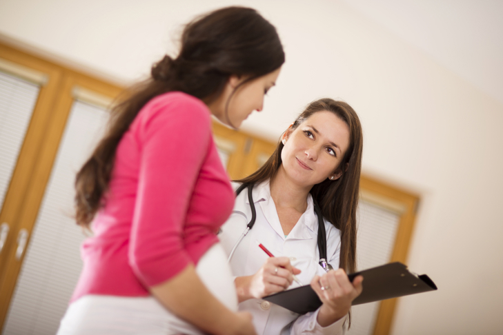 TSH and Pregnancy: Treat the Test or the Patient?