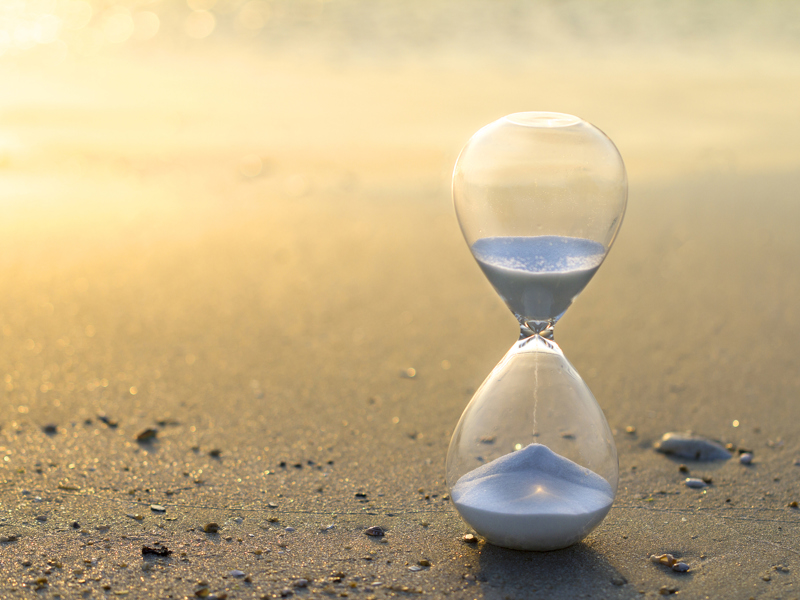 Making the most of your 3-minute reading time