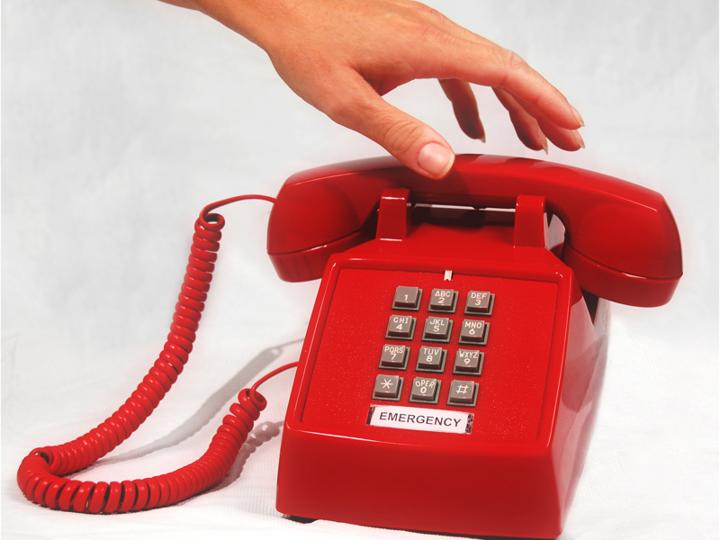 Standardising Emergency Numbers: The Push for 2222