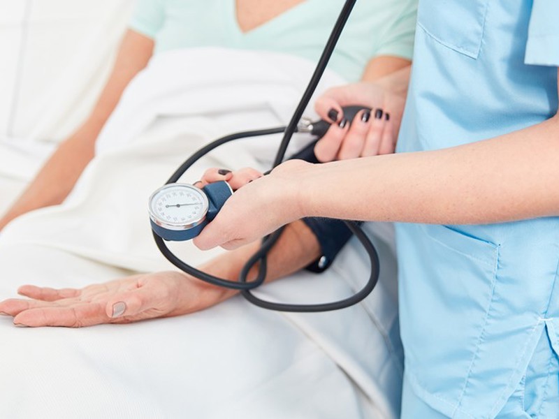 Recognising and responding to deteriorating patients: a matter of life or death