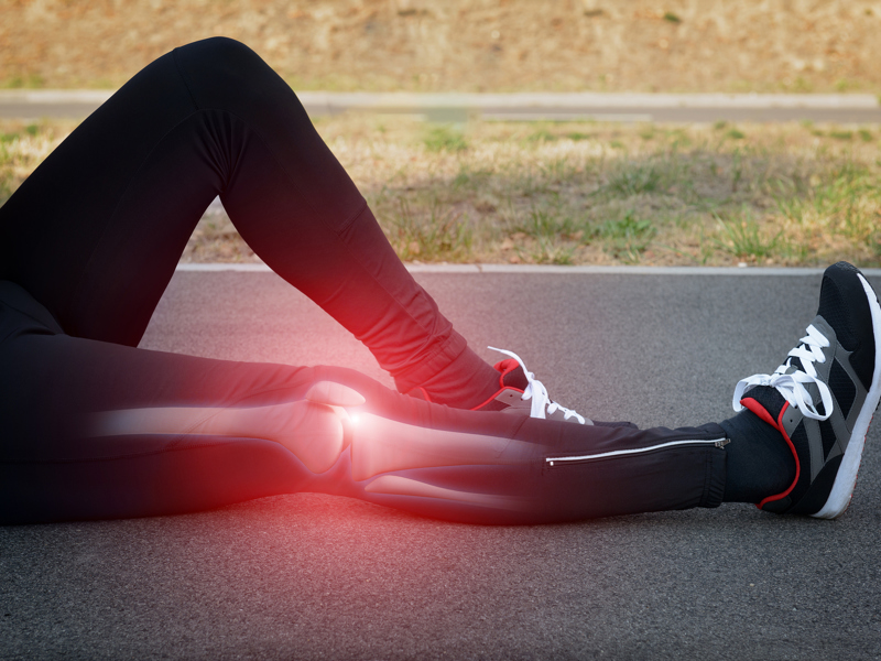 PODCAST: Iliotibial Band Syndrome