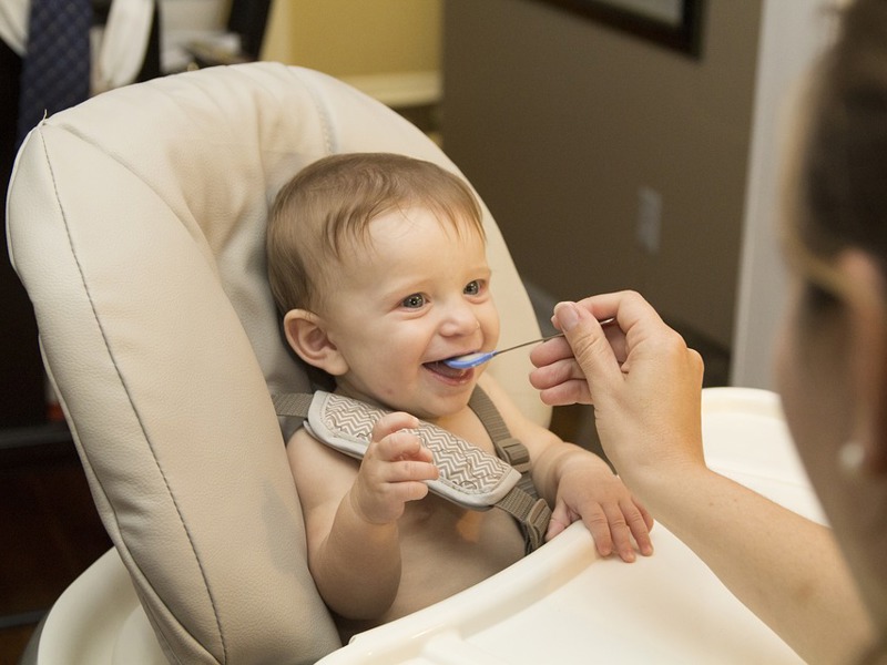 Food Allergies and Current Infant Feeding Guidelines in Australia