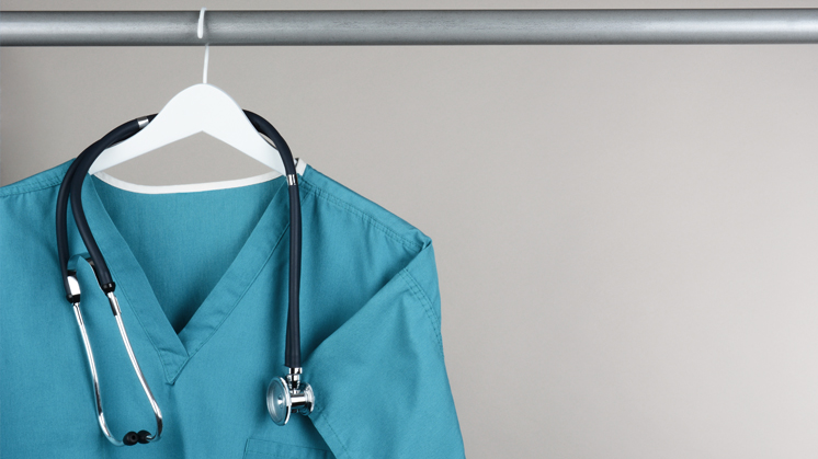 The Sticky Business of Retirement from Health Care