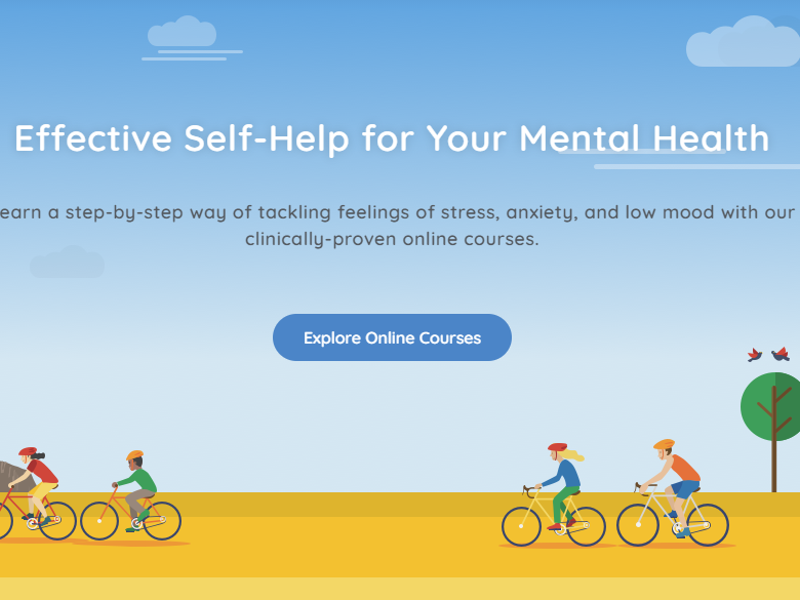 Tips for integrating digital mental health into clinical practice