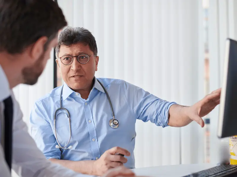 Clinical Opal - Active surveillance