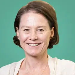 A/Prof Helen Keen