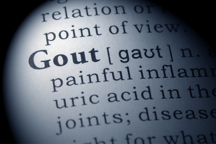 Managing Gout In 2024 – Stay Updated On Best Practices