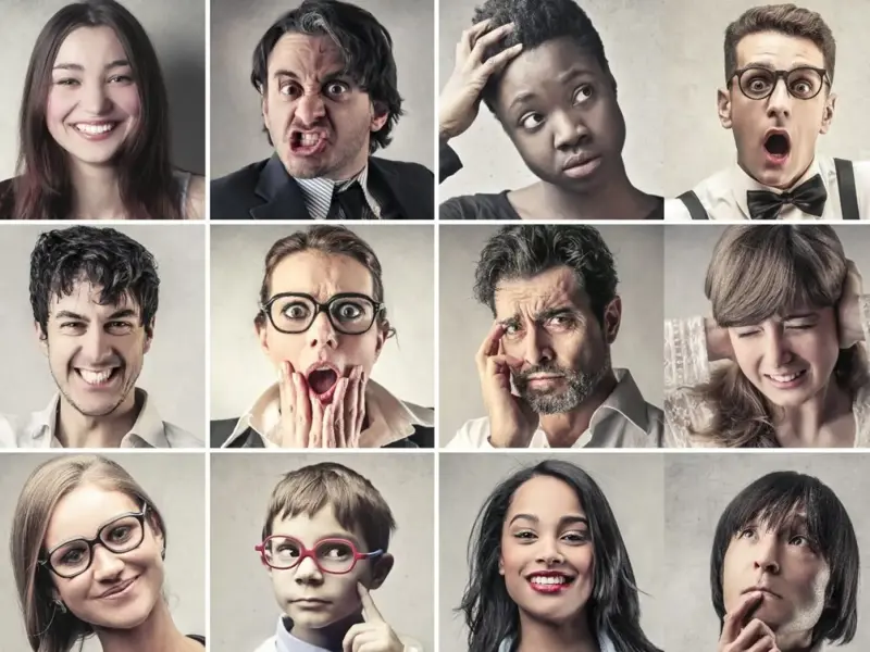 Keys to prevention in mental health - Alexithymia