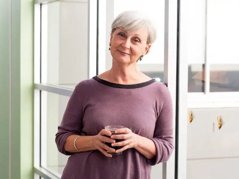 Aging Well – a personal perspective