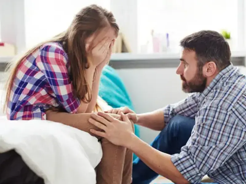 The dilemma of treating the ones we love