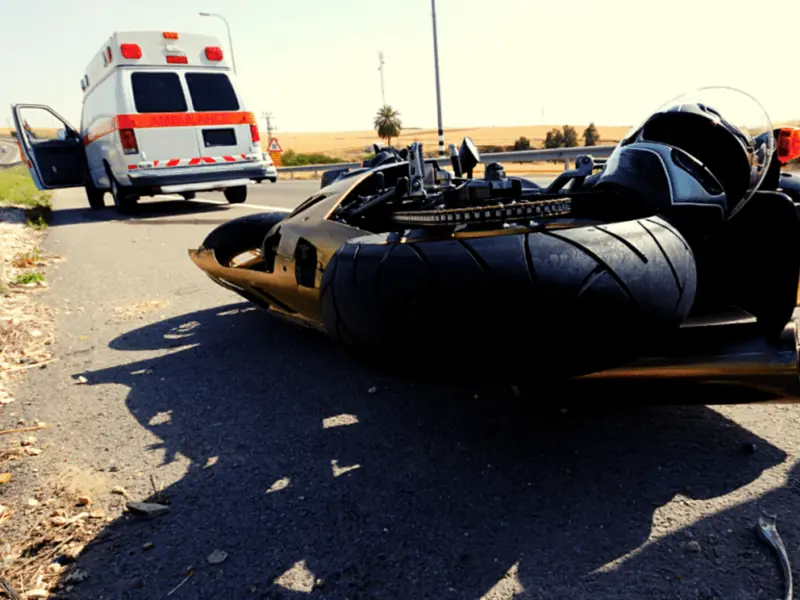 Clinical Opal - Unresponsive following MVA