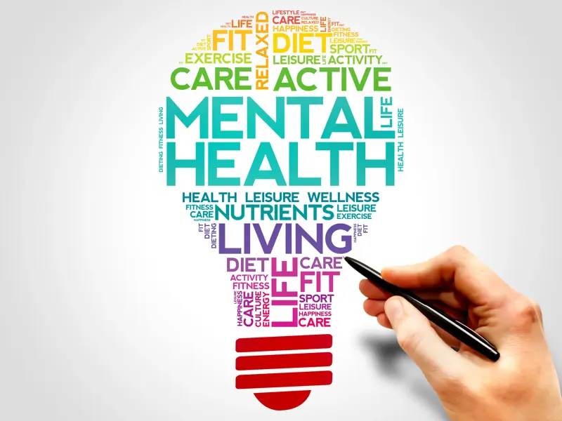Mental Health Training Opportunities for GPs in 2018