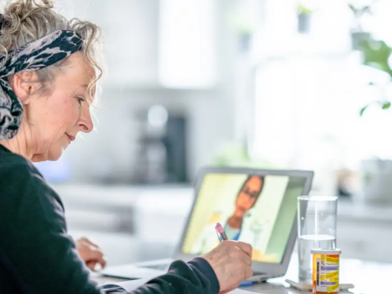 Medcast Partners with Sydney University on Groundbreaking Aged Care Study