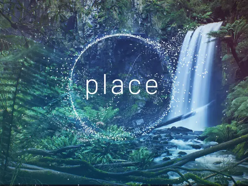 Virtual reality – Training wheels for mindfulness?