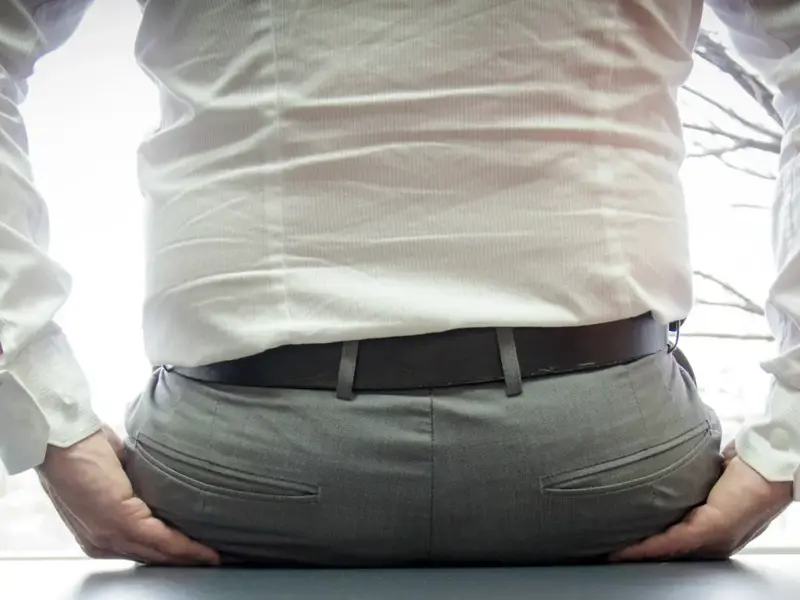Treatment burdens and time to do a bit more… nothing?
