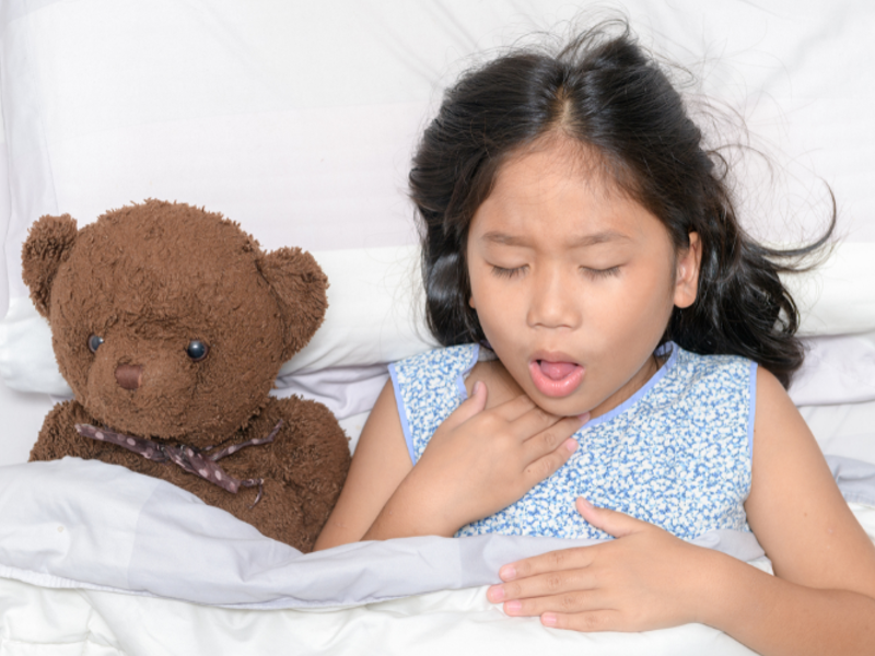 Pediatric Croup: Navigating Challenging Airway Scenarios