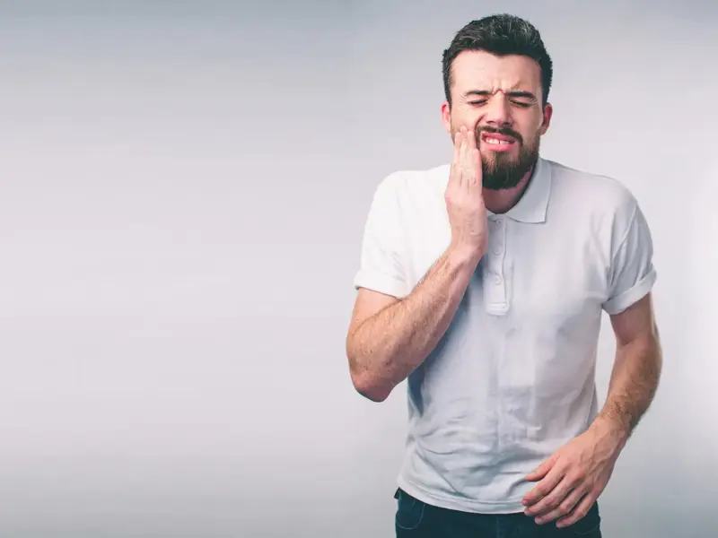 Dental Conditions in General Practice