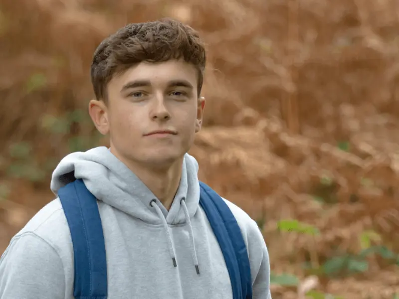 Australian males and the loneliness epidemic