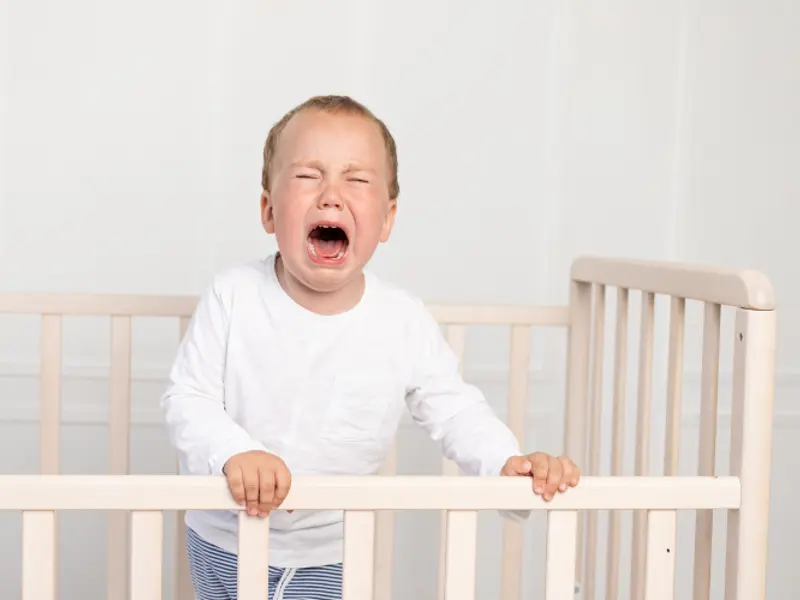 Clinical Opal - Isaac presents with drooling and stridor