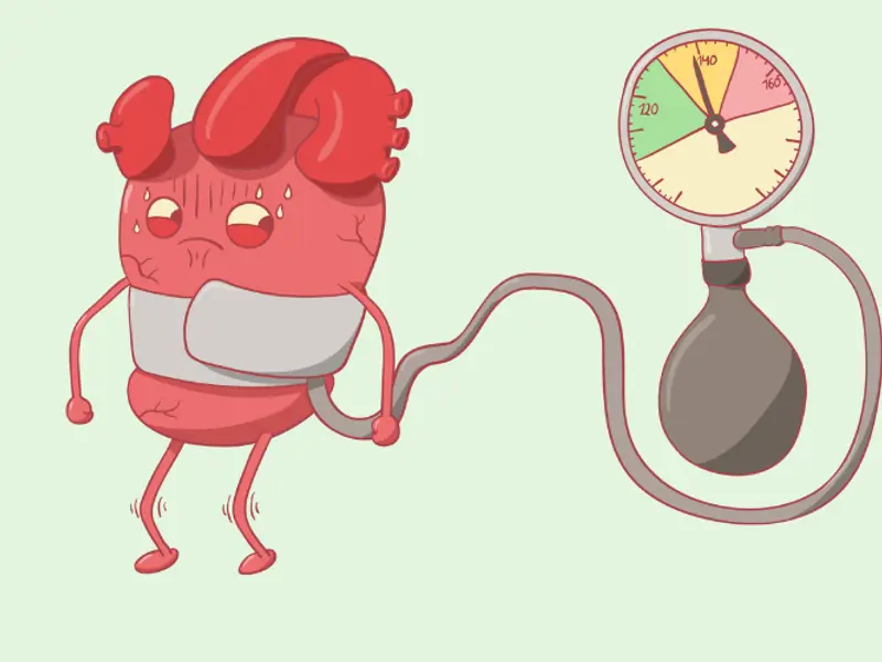 Top 5 Learning Points from 2018 European Hypertension Guidelines