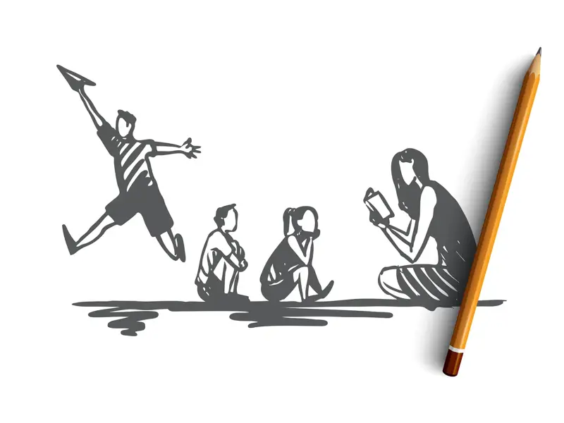 ADHD guidelines for Australian general practitioners - clinical fact sheet and MCQ