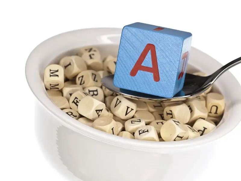 OSCE Alphabet Soup