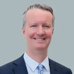 A/Prof Stephen Barnett