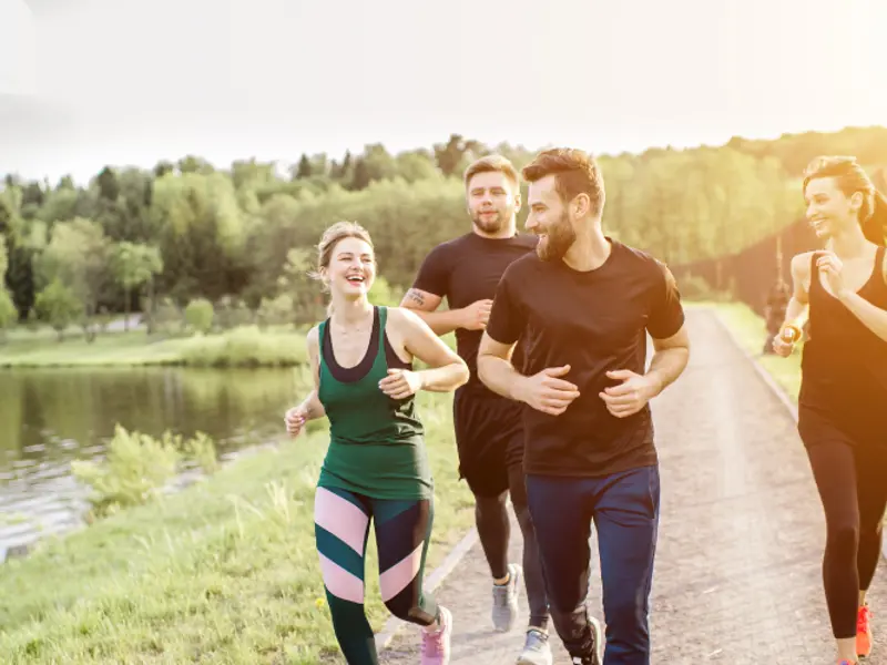 Men’s health behaviours - Clinical opal