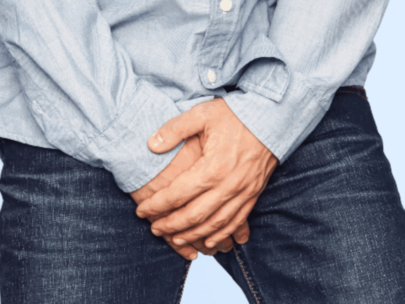 Erectile Dysfunction: Clinical Summary Guide