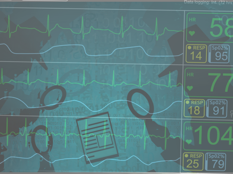 The Capnography Detective - Mastering End-Tidal CO2 Monitoring