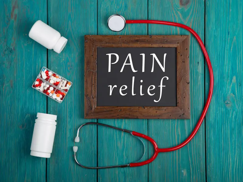 Analgesia Options in the Day Surgery Environment