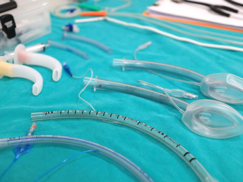 Preoperative Assessment and Mallampati Scores