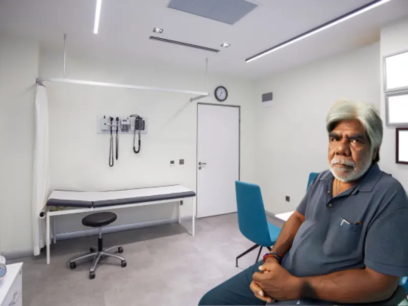 Anthony is having frequent exacerbations of his COPD….why is his physician considering a GLP1 agonist?