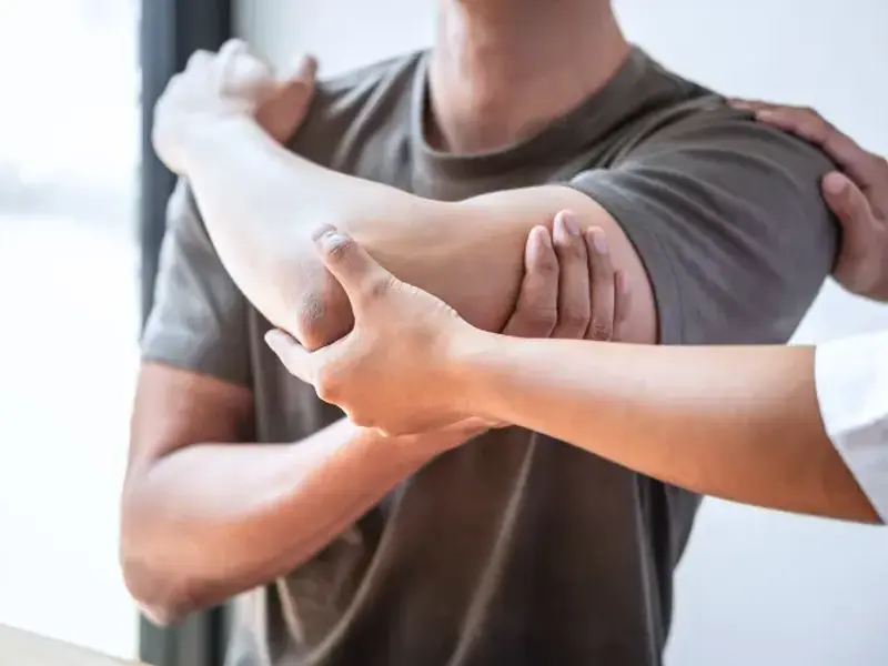 Understanding chronic pain in veterans: a guide for primary care providers
