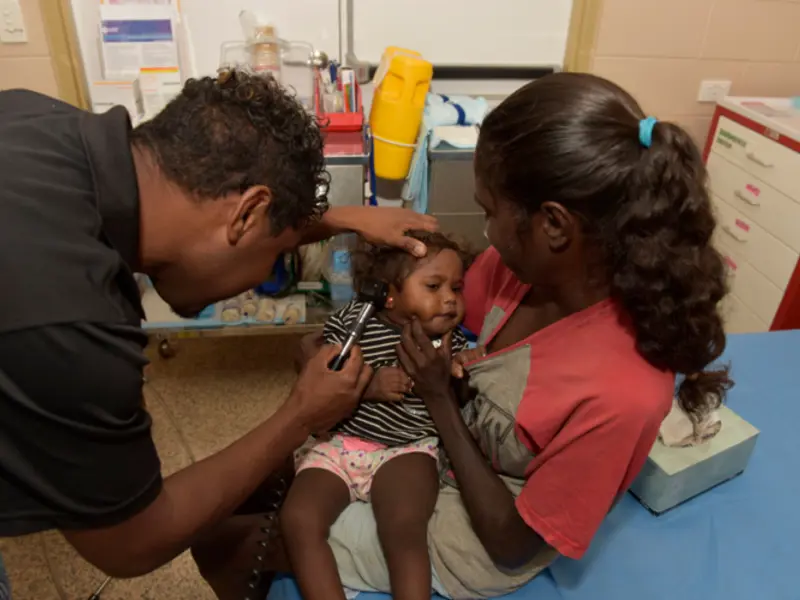 Keep the Fire Burning: bridging gaps and building trust