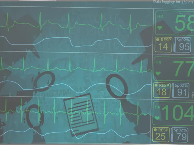 The Capnography Detective - Mastering End-Tidal CO2 Monitoring