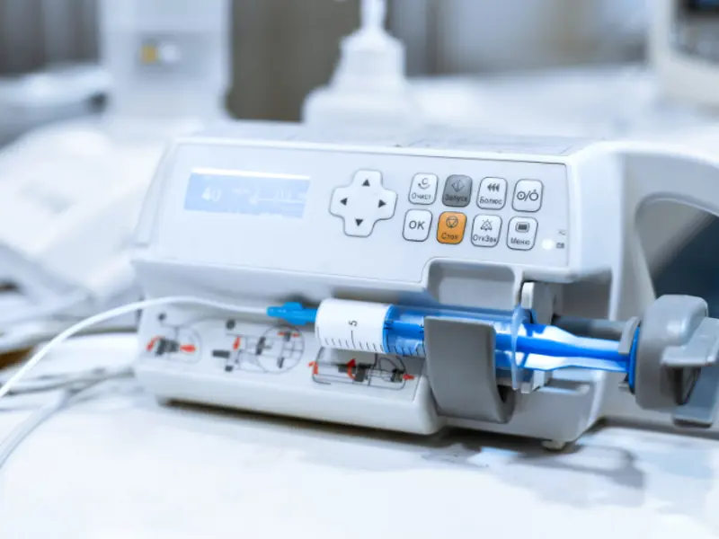 Total Intravenous Anaesthesia (TIVA)