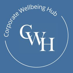 corporate wellbeing hub logo