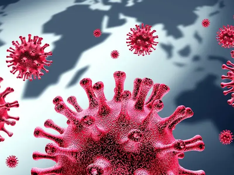 Coronavirus